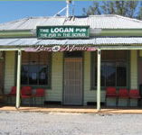 The Logan Pub - Pubs Melbourne