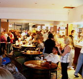 Ocean Beach Hotel - Pubs Melbourne