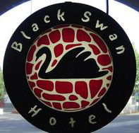 Black Swan Hotel - Pubs Melbourne