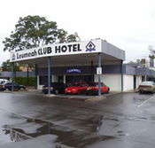 Leumeah Club Hotel - Pubs Melbourne