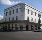 Royal Hotel - Pubs Melbourne