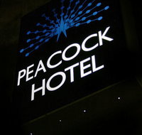 Peacock Inn Hotel - Pubs Melbourne