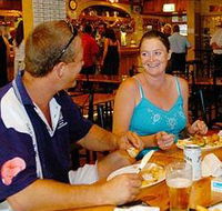 Imperial Hotel Rooty Hill - Pubs Melbourne