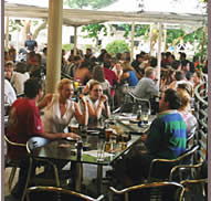 The Commodore Hotel - Pubs Melbourne