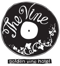 Golden Vine Hotel