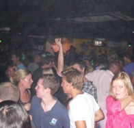 Mama Africa - Pubs Melbourne