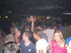 Mama Africa - Pubs Melbourne 0