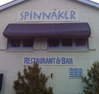 Spinnaker Restaurant and Bar - Pubs Melbourne