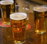 Banjo's Tavern - Pubs Melbourne