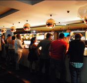 The Hotel Delany - Pubs Melbourne