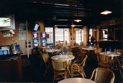 Indi Bar - Pubs Melbourne 0