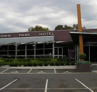 Sandown Park Hotel - Pubs Melbourne