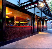 Alberts - Pubs Melbourne