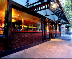 Alberts - Pubs Melbourne 0
