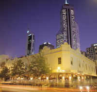 Belgian Beer Cafe - Pubs Melbourne