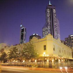 Belgian Beer Cafe - Pubs Melbourne 0