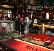 Vernon Arms Tavern - Pubs Melbourne