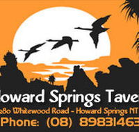 Howard Springs Tavern - Pubs Melbourne
