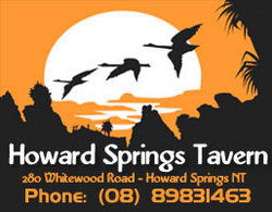 Howard Springs Tavern - Pubs Melbourne 0