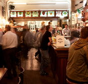 Fibber McGee's - Pubs Melbourne