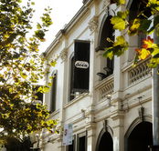 The Deen - Pubs Melbourne
