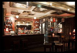 Melbourne Entertainment Venues Pubs Melbourne Pubs Melbourne