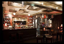 Paris Cat - Pubs Melbourne 0