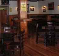 Jack Duggans Irish Pub - Pubs Melbourne
