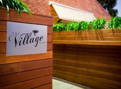 The Village Bar - Pubs Melbourne 0