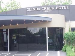 Olinda Creek Hotel - Pubs Melbourne 1