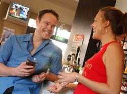 Robin Hood Hotel - Pubs Melbourne 1