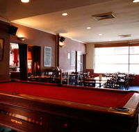 The British Crown Hotel - Pubs Melbourne