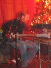 Fuel Bar And Cafe - Pubs Melbourne 1