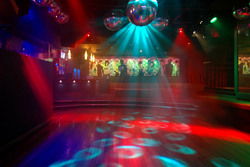 Geisha Bar - Pubs Melbourne 1