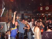 Paddy Maguire's Pub - Pubs Melbourne 1