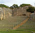 Quarry Ampitheatre - Pubs Melbourne