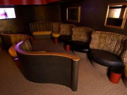 Love And Rockets - Petrie - Pubs Melbourne 1