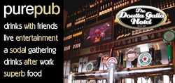 Doutta Galla Hotel - Pubs Melbourne 1