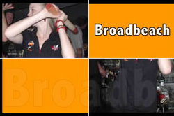 Howl At The Moon - Pubs Melbourne 1