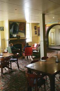 Baden Powell Hotel - Pubs Melbourne 1