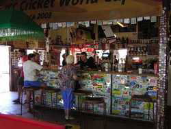 Daly Waters Historic Pub - Pubs Melbourne 1