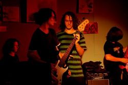 Happy Yess - Pubs Melbourne 0