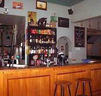Keeper's Arms Hotel - Pubs Melbourne