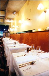 Cooley's Hotel - Pubs Melbourne 1