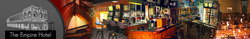 Empire Hotel - Pubs Melbourne 1