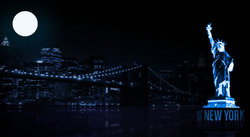 Hotel New York - Pubs Melbourne 1