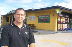 Cabbage Tree Hotel - Pubs Melbourne 1