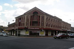 Lidcombe Hotel - Pubs Melbourne 0