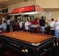 Old Bundy Tavern - Pubs Melbourne
