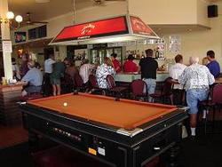 Old Bundy Tavern - Pubs Melbourne 0